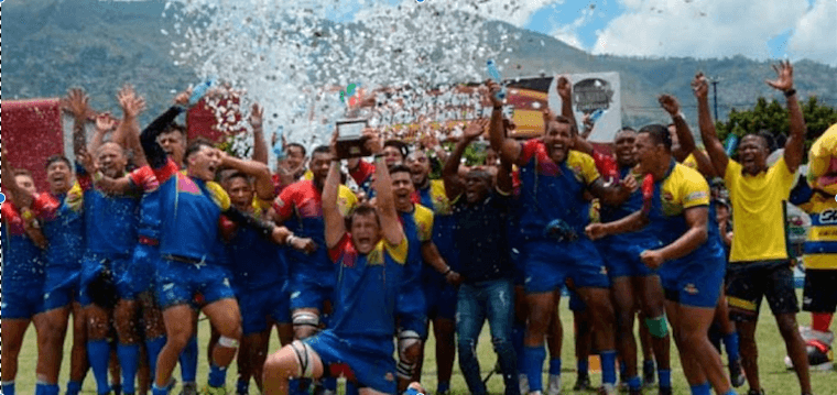 ¡Tucanes primer campeón!