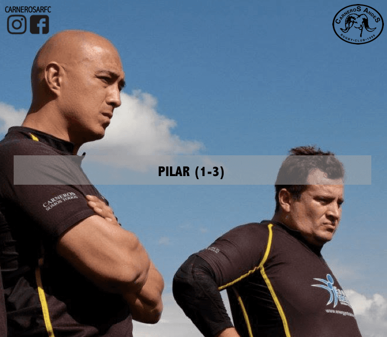 Dia de aprendizaje – Pilar