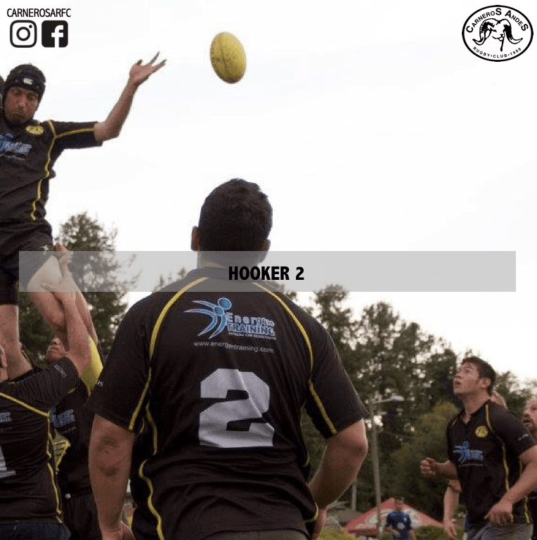 Dia de aprendizaje – Hooker